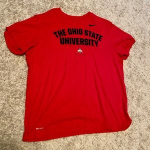 Ohio State Buckeyes T-Shirt